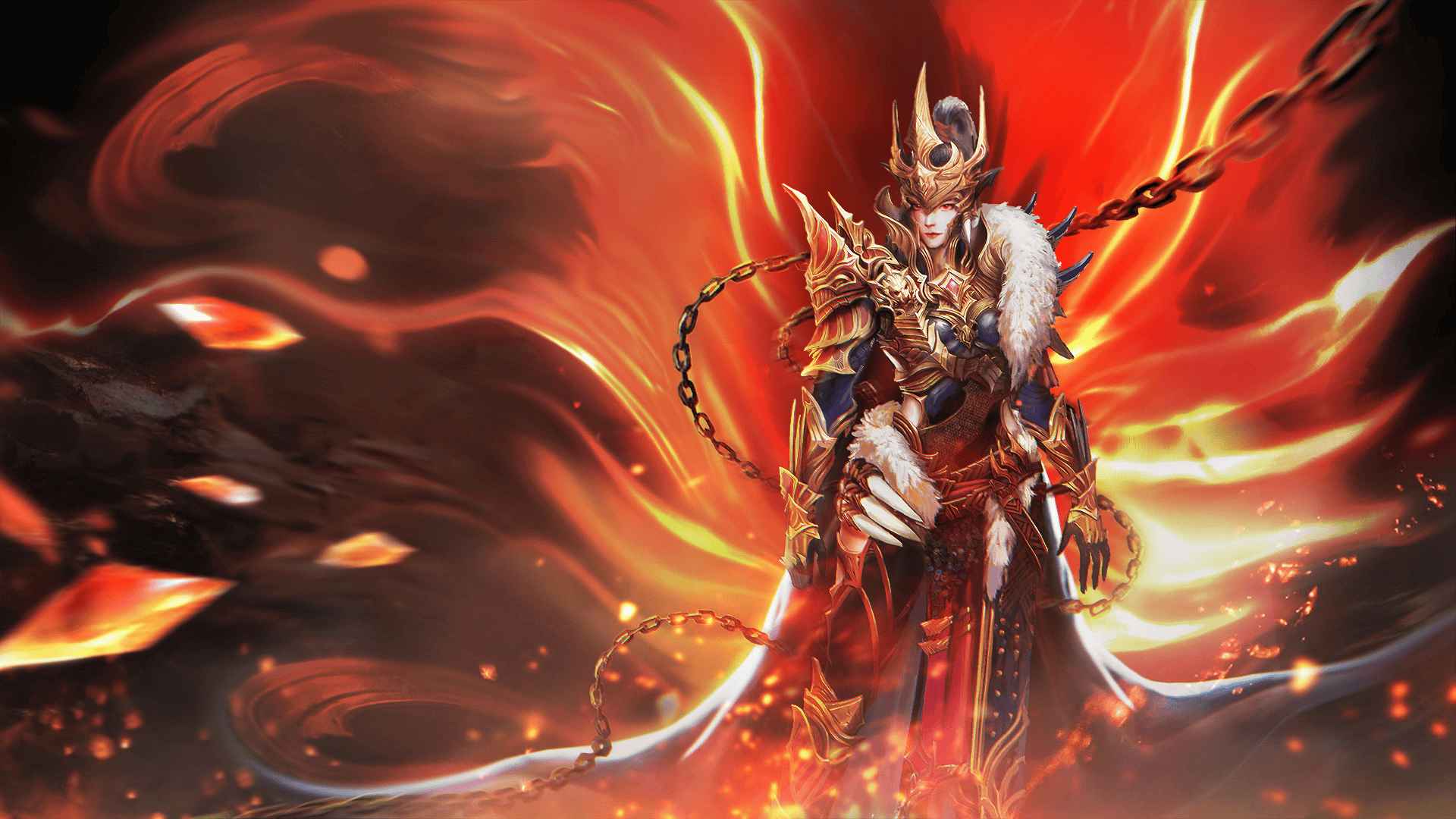 《风爆远征英雄年代怀旧服》手游官网：即将开服，职业详解，新手选对不踩坑